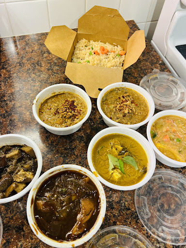 Photo of Abu’s Kitchen - 13938 100 Ave, Surrey, BC V3T 1J6